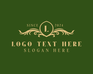 Stylish - Stylish Elegant Boutique logo design