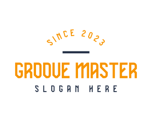 Modern Generic Business Logo