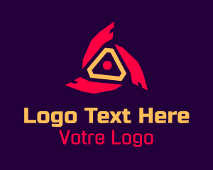 Villain - Esport Gaming Clan logo design