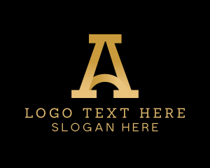 Event - Event Management Agency logo design