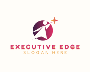 Leadership - Professional Leadership Success logo design