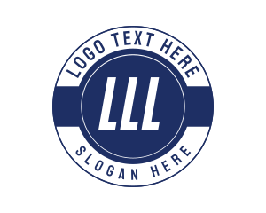 Seal - Generic Stamp Seal logo design
