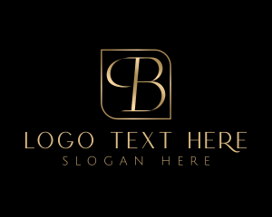 Elegant Beauty Cosmetics Logo