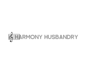 Audio Music Composer logo design