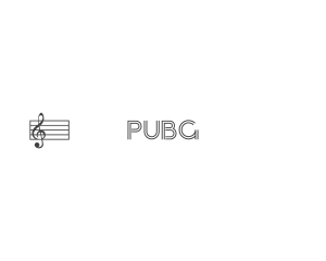 Note - Audio Music Composer logo design