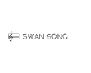 Audio Music Composer logo design