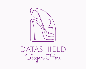 Fashion High Heels  Logo