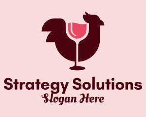 Wine Chicken Bistro Logo