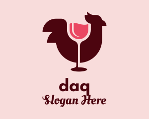 Wine Chicken Bistro Logo