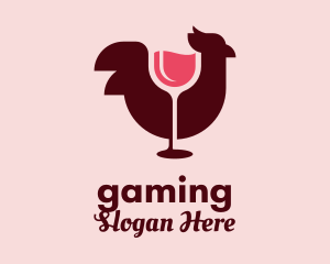 Wine Chicken Bistro Logo