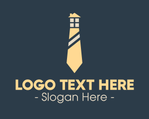 Window - Real Estate Tie logo design