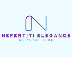 Finance Asset Consultant logo design