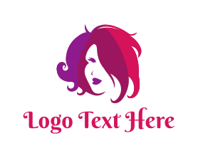 Hair Logo Maker Create Your Own Hair Logo Brandcrowd