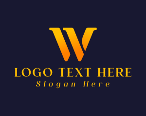 Financial - Professional Professional Business logo design