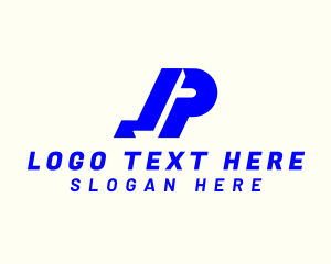 Package - Logistics Package Delivery logo design