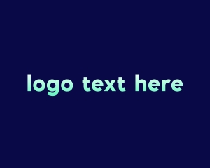 Marketing - Modern Digital Marketing logo design