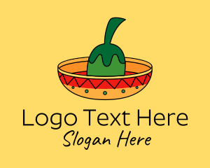 Chili Mexican Restaurant  Logo