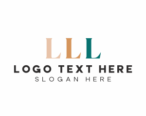 Advertising - Professional Simple Advertising logo design
