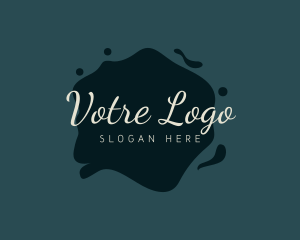 Lifestyle - Elegant Script Lifestyle logo design