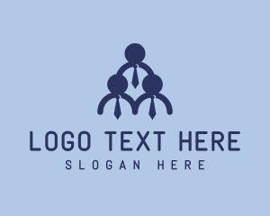 Employment Firm Company Logo