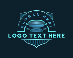 Automotive - Automotive Car Mechanic logo design