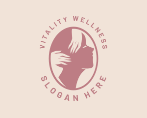 Wellness Mind Therapy logo design