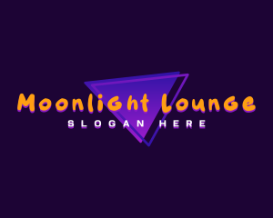 Nightclub - Nightclub Bar Business logo design