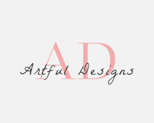 Stylish Fashion Clothing logo design