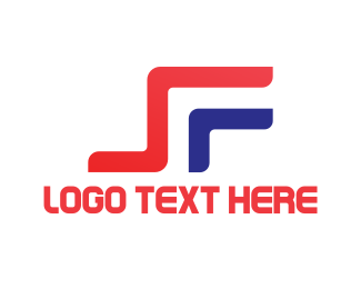 S F Logo Brandcrowd Logo Maker