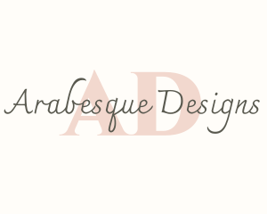 Designer Boutique Studio logo design