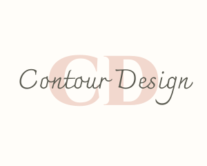 Designer Boutique Studio logo design