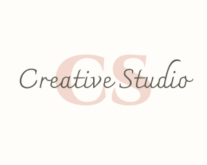 Designer - Designer Boutique Studio logo design