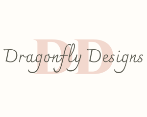 Designer Boutique Studio logo design