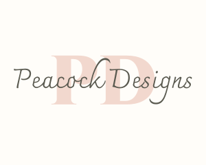 Designer Boutique Studio logo design