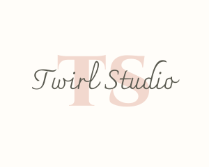 Designer Boutique Studio logo design