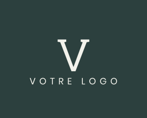 Generic Business Company Logo