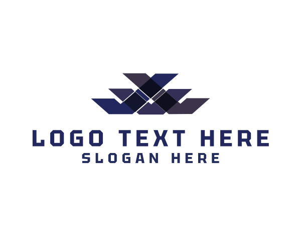 Pattern Logos | Pattern Logo Maker | Page 5 | BrandCrowd