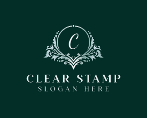 Luxury Decorative Ornament logo design