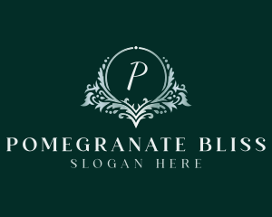 Luxury Decorative Ornament logo design