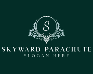 Luxury Decorative Ornament logo design