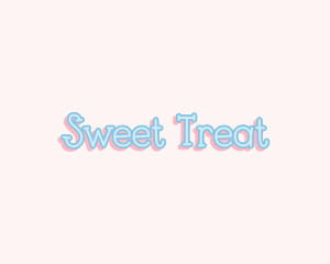 Sweet Kiddie Wordmark logo design