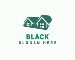 Property Developer - Housing Property Builder logo design