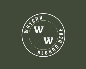 Streetwear - Casual Streetwear Brand logo design