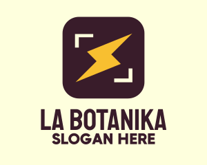 Flash Bolt App Logo