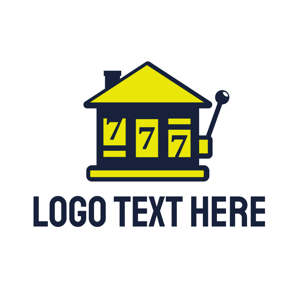Slot Machine Logo | BrandCrowd Logo Maker