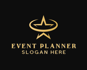 Entertainment - Star Orbit Entertainment logo design