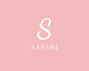 Expensive - Feminine Fashion Brand logo design