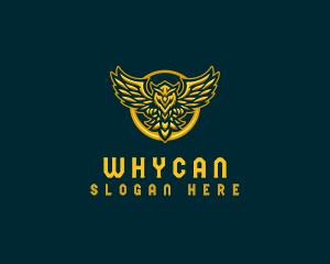 Owl Gaming Esports Logo