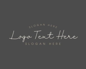 Elegant Brand Company Logo