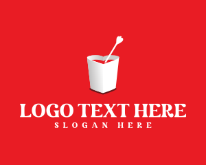 Cup - Love Cup Dating logo design